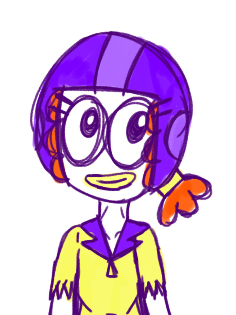 Ketta Ketta Doodle by Lily1027 on DeviantArt