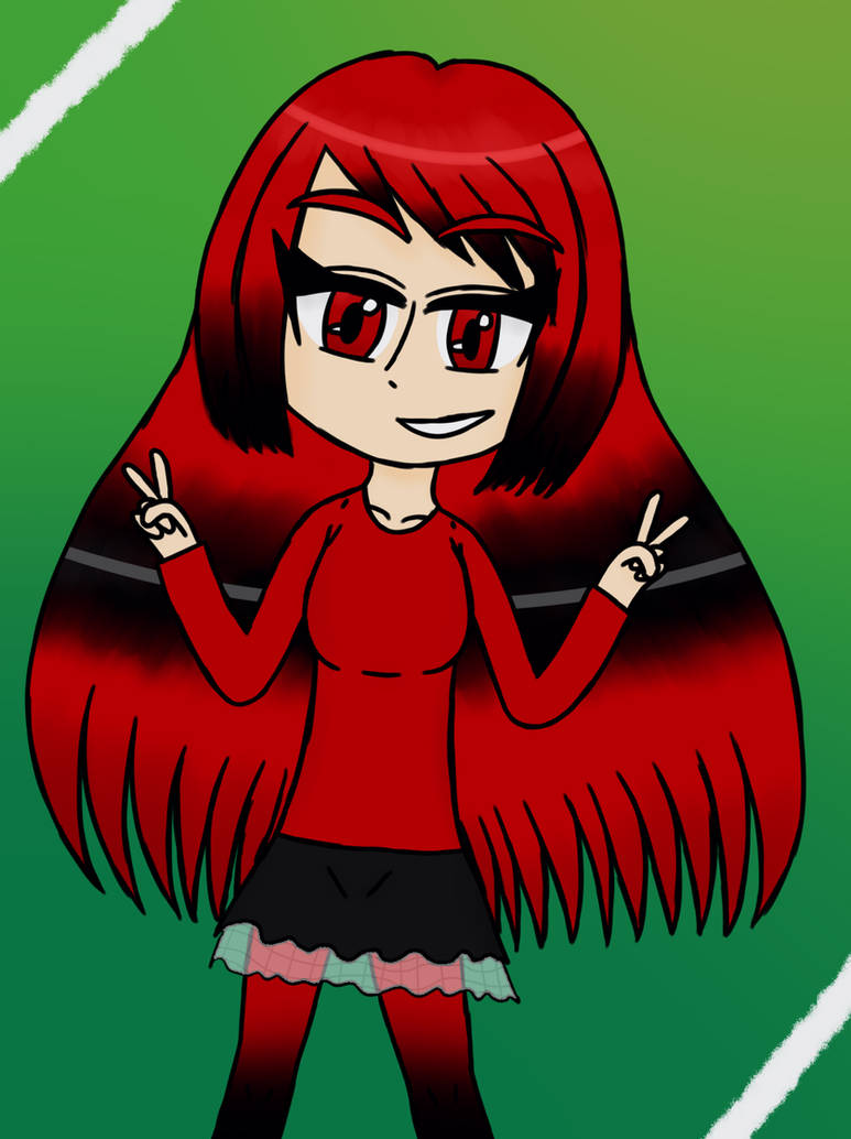 Packi by Lily1027 on DeviantArt
