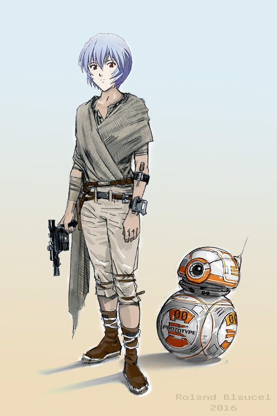 Rey Reyy Rey-Rei by Roland-Blaucel on DeviantArt