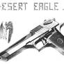 Desert Eagle .357