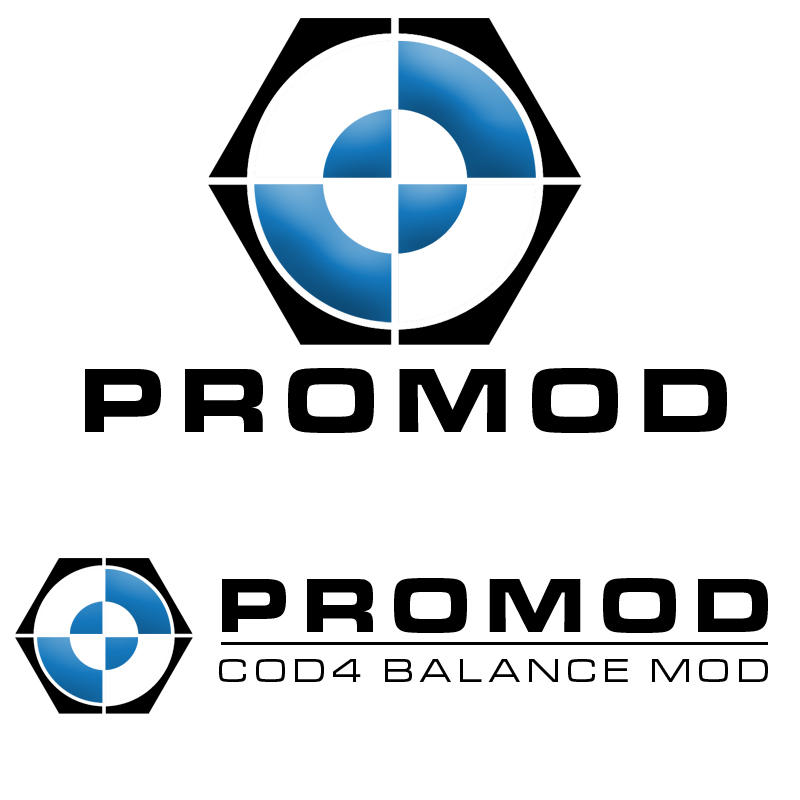 Pro Mod Logos Pro Mod Logo by zandog on DeviantArt