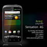 HTC Sensation 4G .PSD