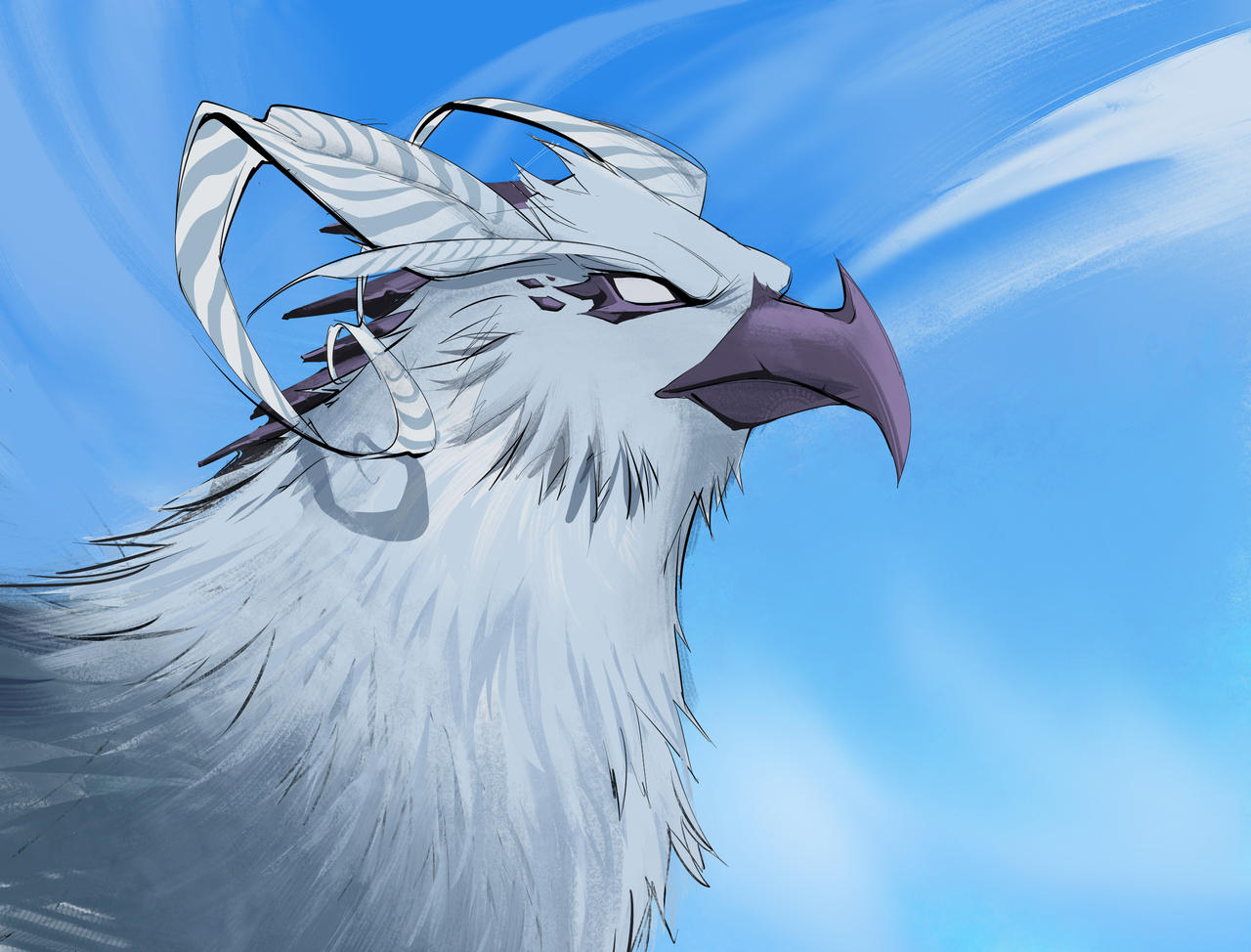 DIVINE KISS OF OHN'AHRA by SpanishMoon on DeviantArt