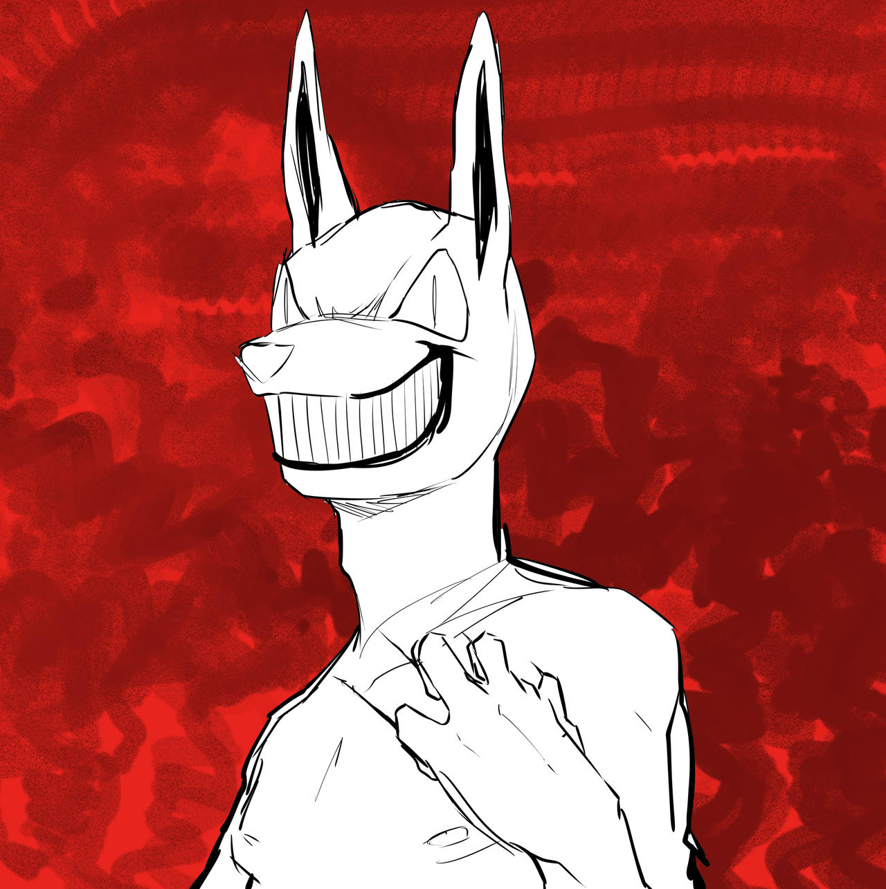 Anti Rrrrr RRRRR by SpanishMoon on DeviantArt