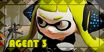 Agent 3 Girl Stamp by StarScout-lost on DeviantArt