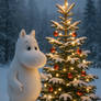 Moomins 1st Christmas