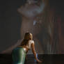 Secret mermaid Tate McRae The Hidden Tide