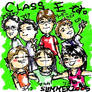 Class E