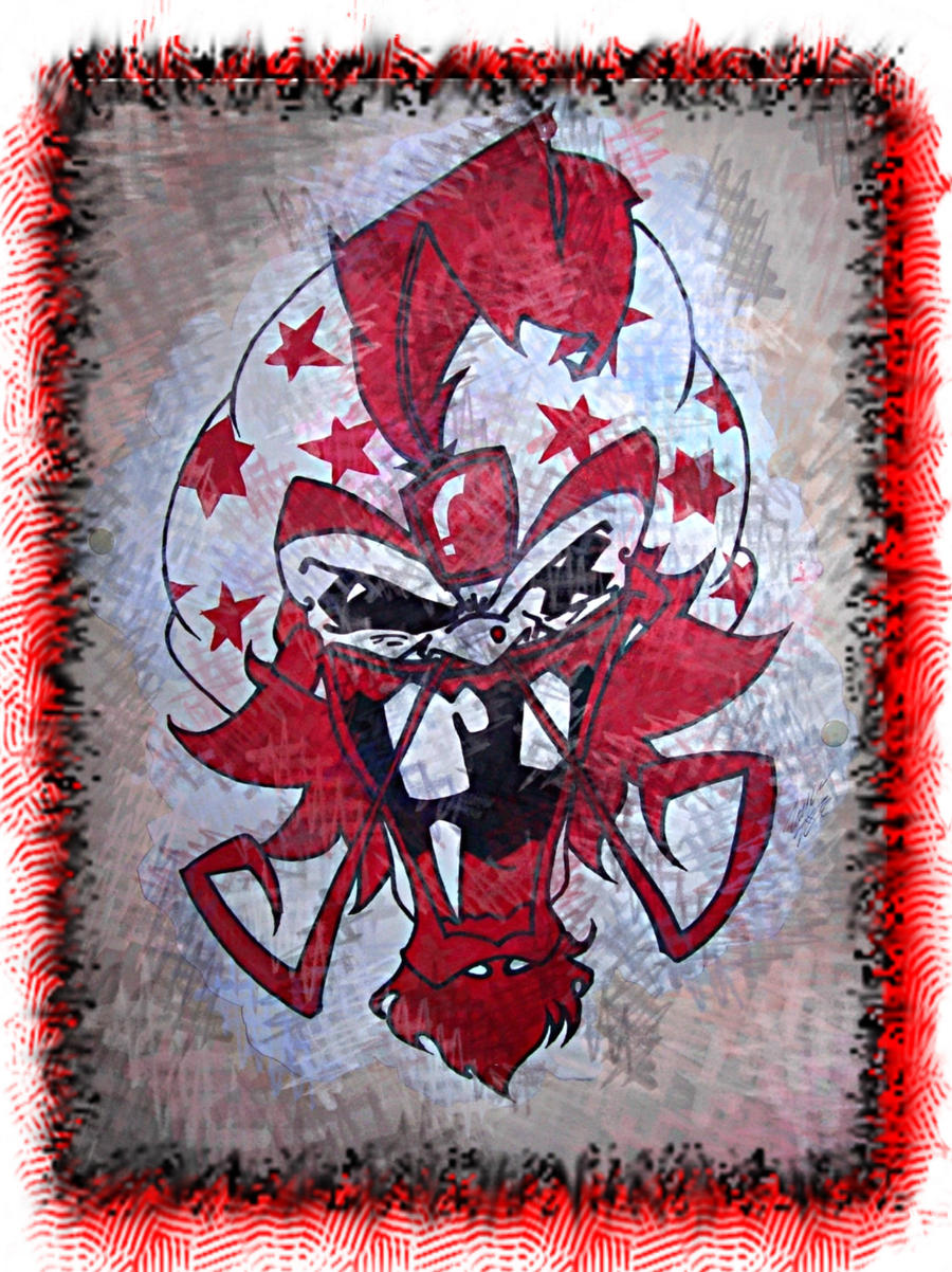 Prole Milenko The Great Milenko by PKK73091 on DeviantArt