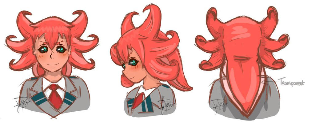 Random Simple Oc Random oc by Tastemyfirefox on DeviantArt