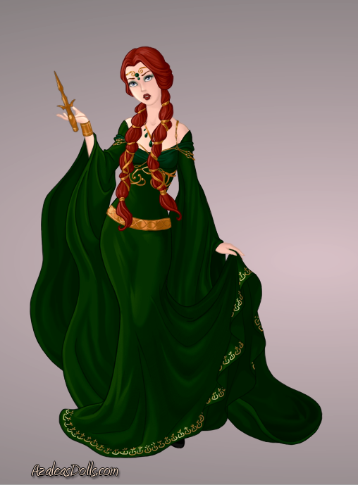 Lady MacBeth. by Katharine-Elizabeth on DeviantArt