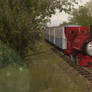 Happy Skarloey