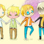 Axis Powers Hetalia