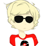 Dave Strider