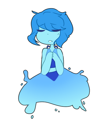 Lapis Lazuli