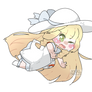 Lillie