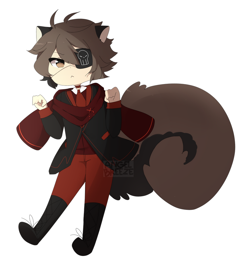 Risu by Angelbreeze1 on DeviantArt