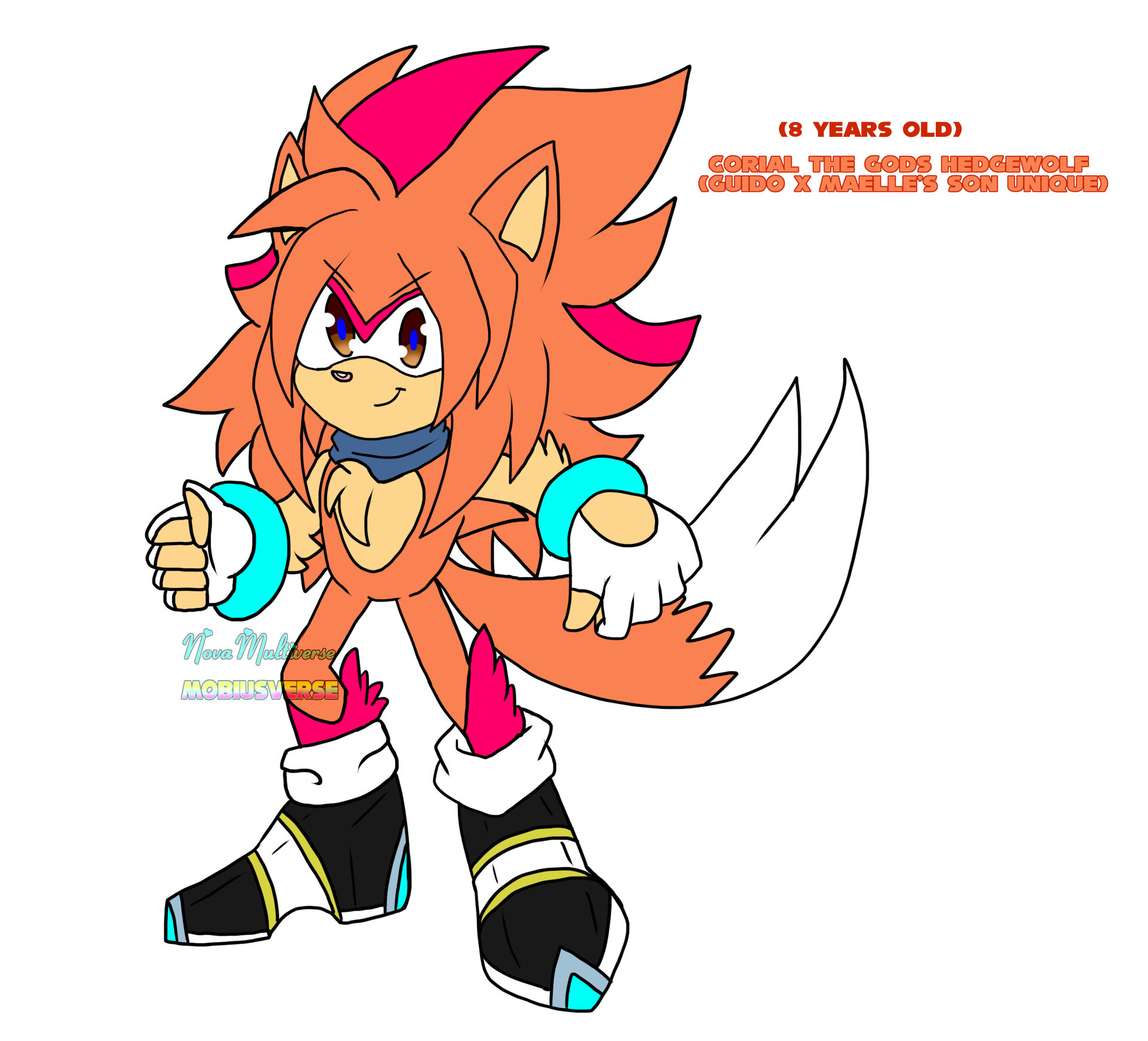 Future X/Sonic.exe:.: by NovaEXEVerse on DeviantArt