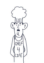 Doodle Chef