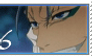 Espada Stamp - Grimmjow