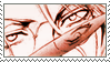 Dr. Jezebel Disraeli Stamp by MissBezz