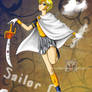 Sailor 'Caelus' Uranus