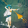 Sailor 'Poseidon' Neptune