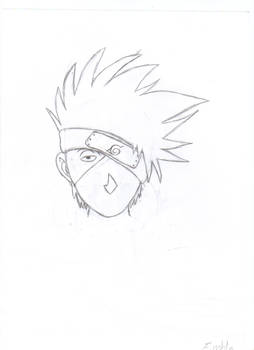 Kakashi