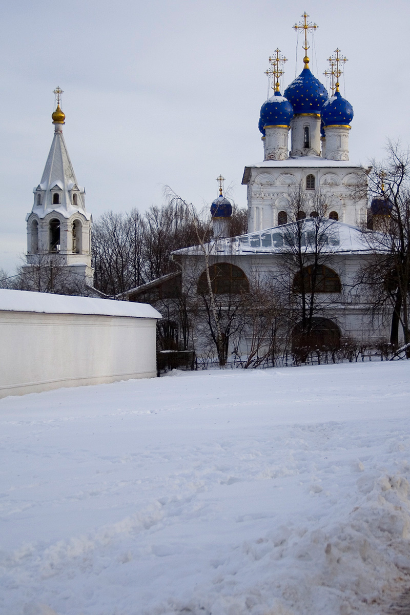 Kolomenskoe I