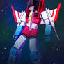 Starscream