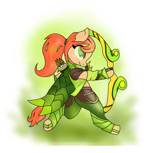 Windrunner