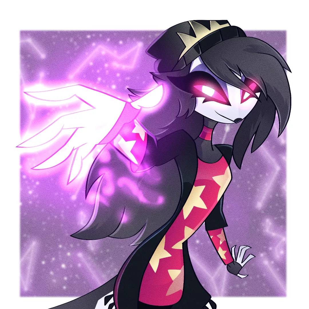 Scarlet Octavia The Beautiful Octavia by WOCMAN2007 on DeviantArt