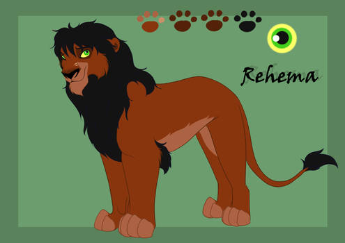 Rehema [Request Nala15]