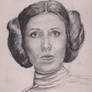 Princess Leia