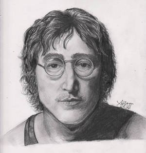 John Lennon