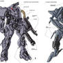 G-Vadans units rough reference