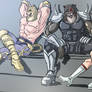 Tekken Kings