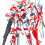 Gundam Unicorn