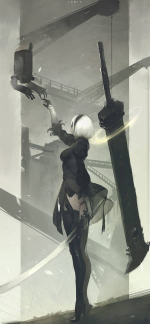 2B