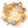 misc explosion element png