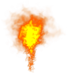 misc fire element png