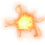 misc firey electrical element png