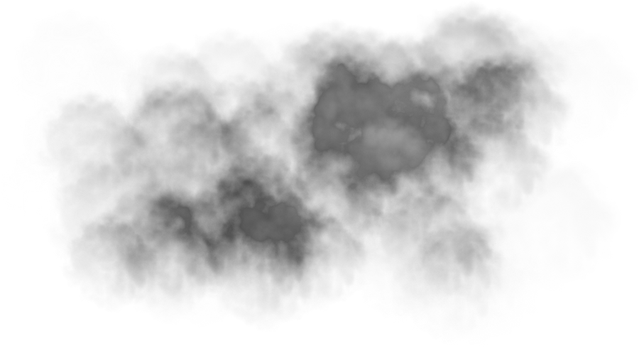 misc cloud smoke element png