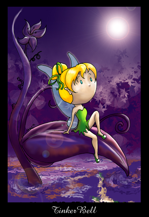 TinkerBell