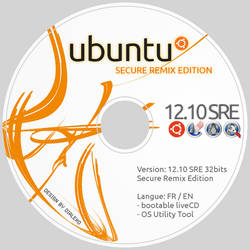 ubuntu 12.10 SRE 32 bits