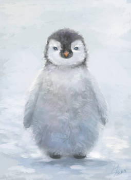 Penguin