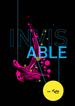 invisable