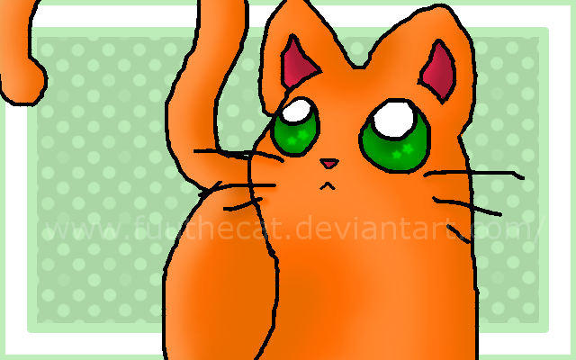 FIRESTAR-SCRIBBLE WARRIORS