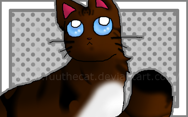 HAWKFROST-SCRIBBLE WARRIORS