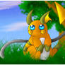 RAICHU